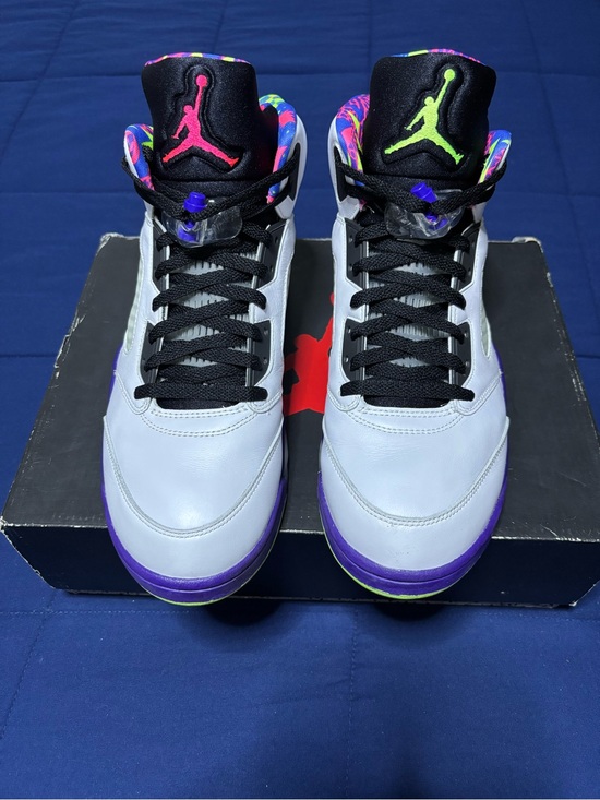 Jordan Other - Jordan 5 Retro Alternate Bel Air 2020 Size 12